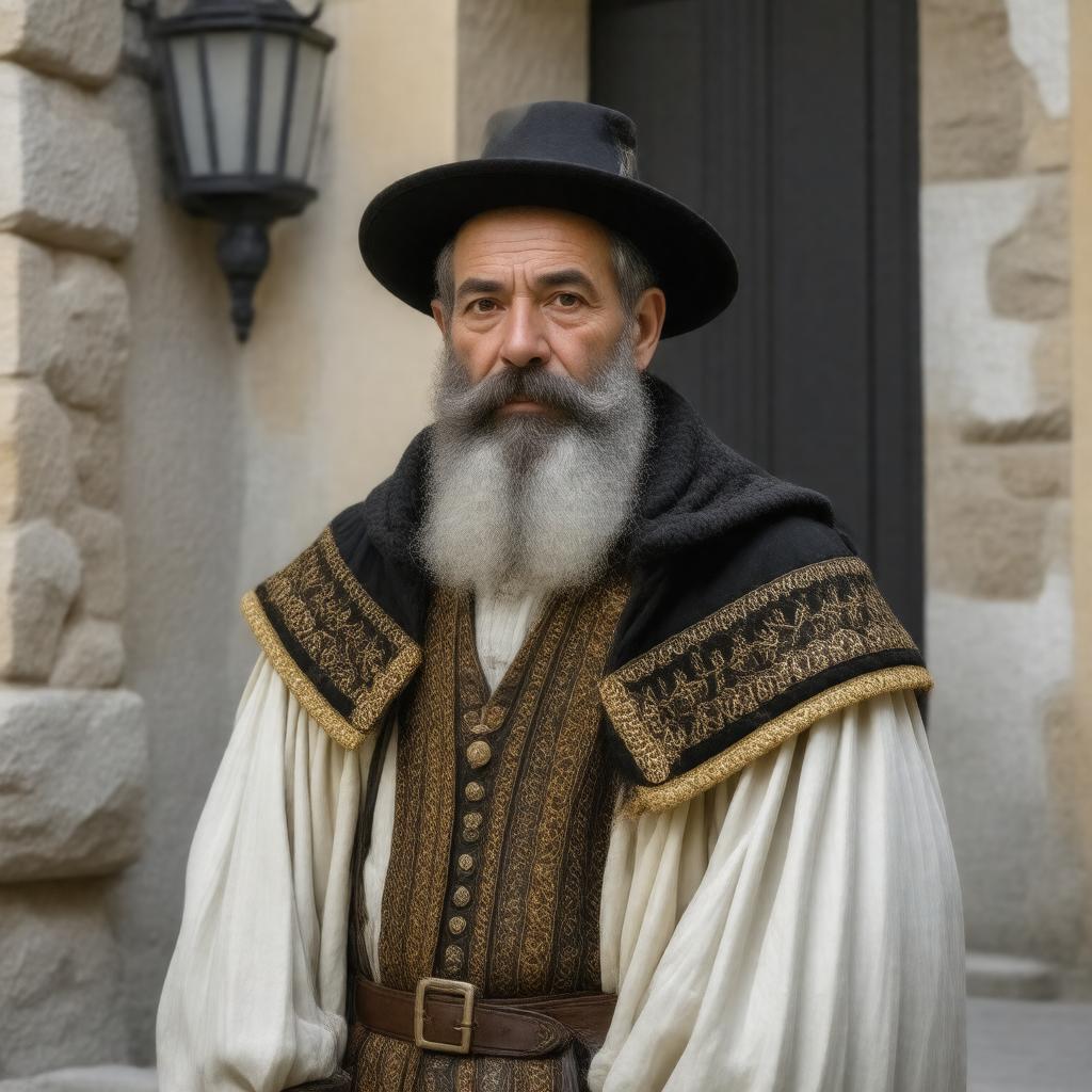 Samuel ha-Levi